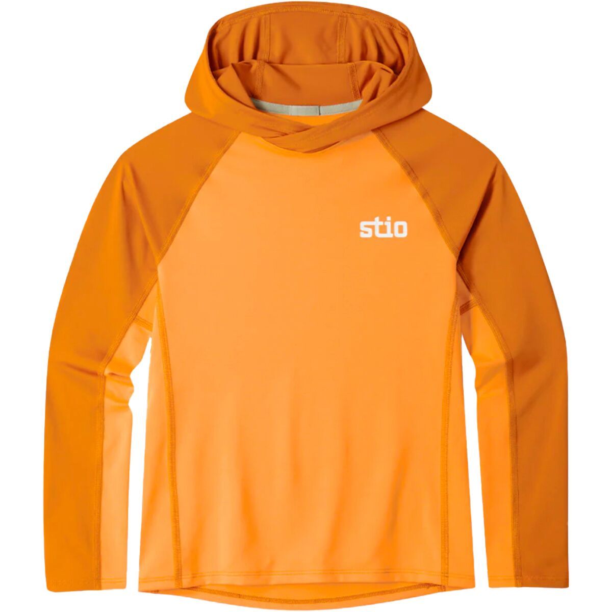 STIO Hylas Hooded Pullover - Kids´