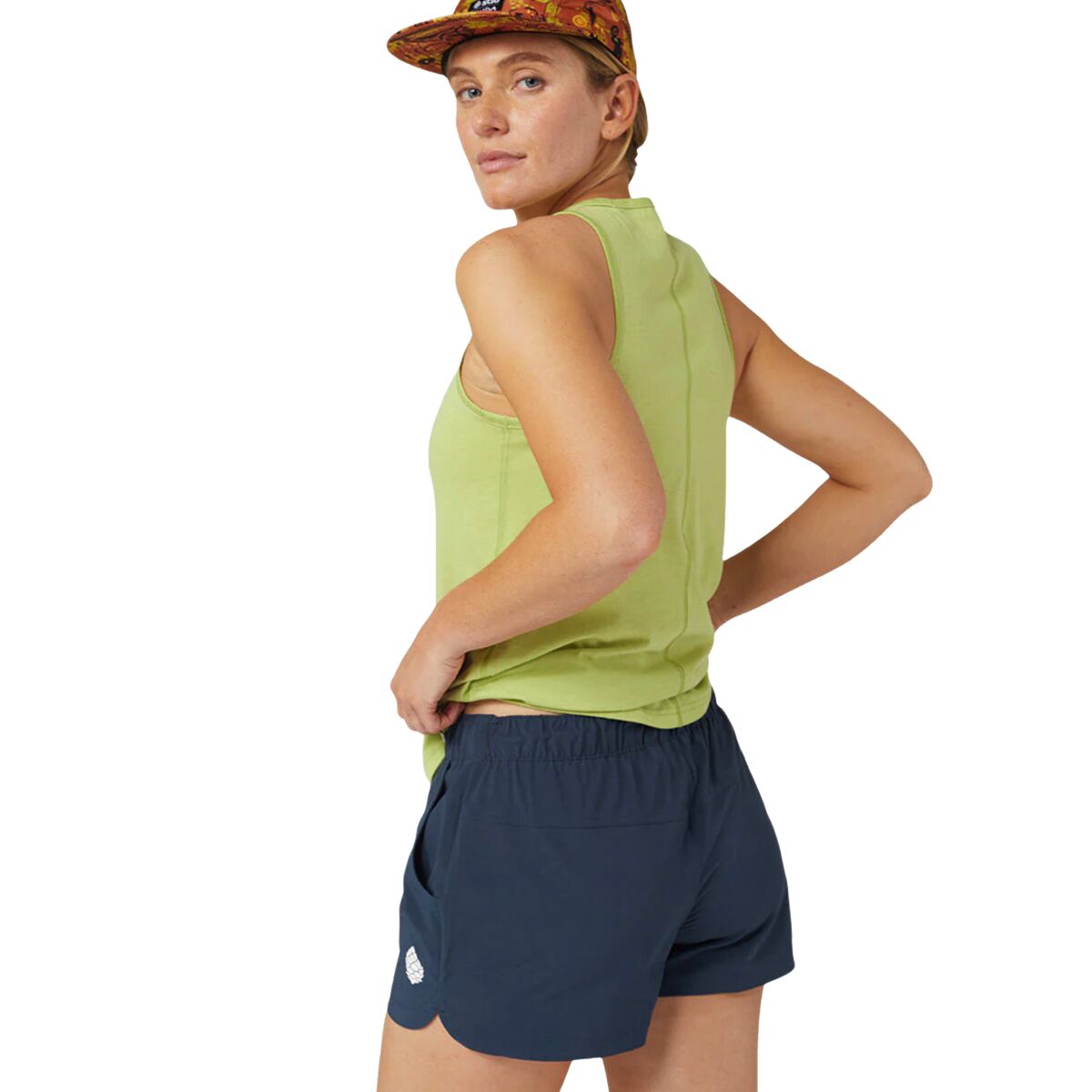 STIO CFS Drifter 3in Short - Women´s