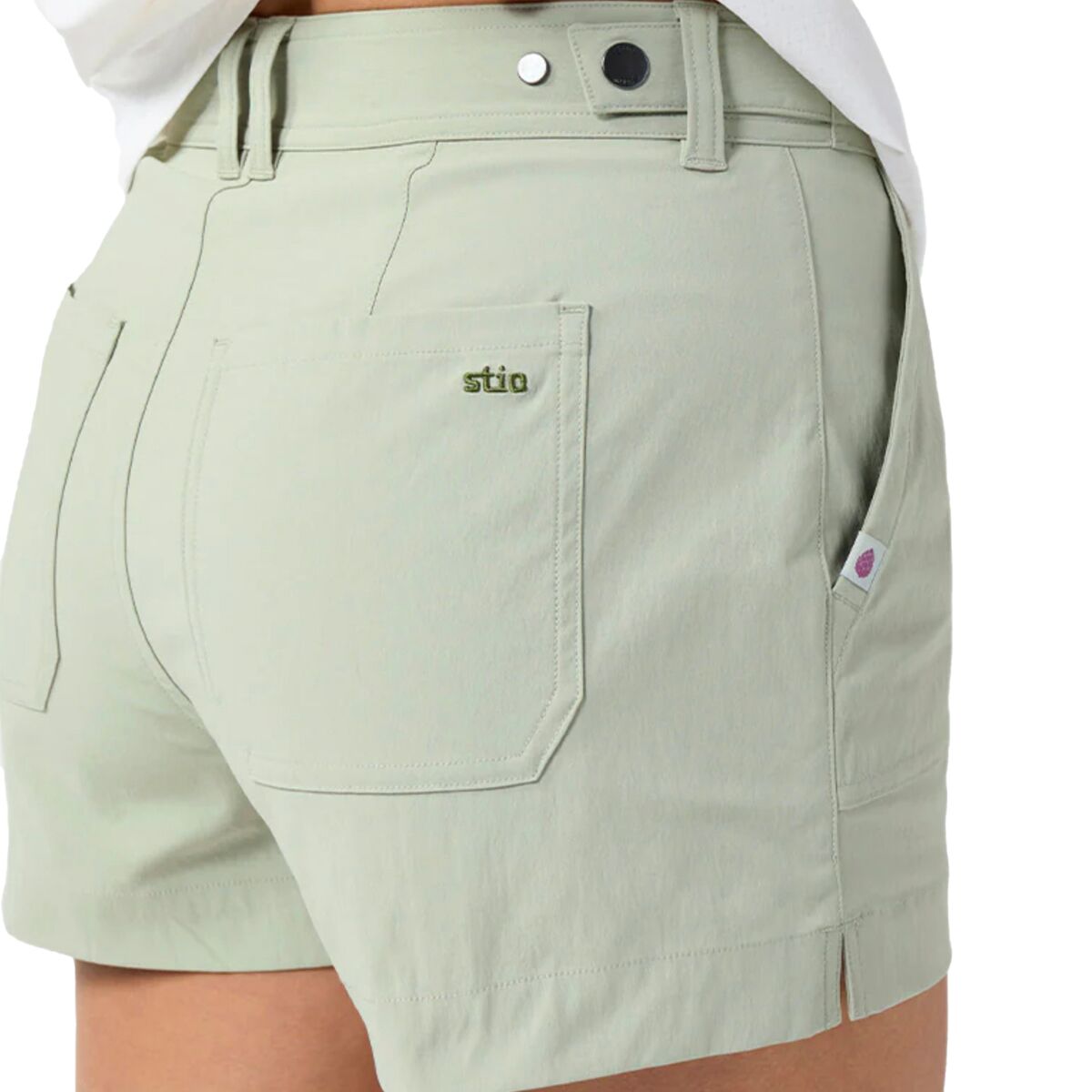 STIO Coburn 3in Short - Women´s