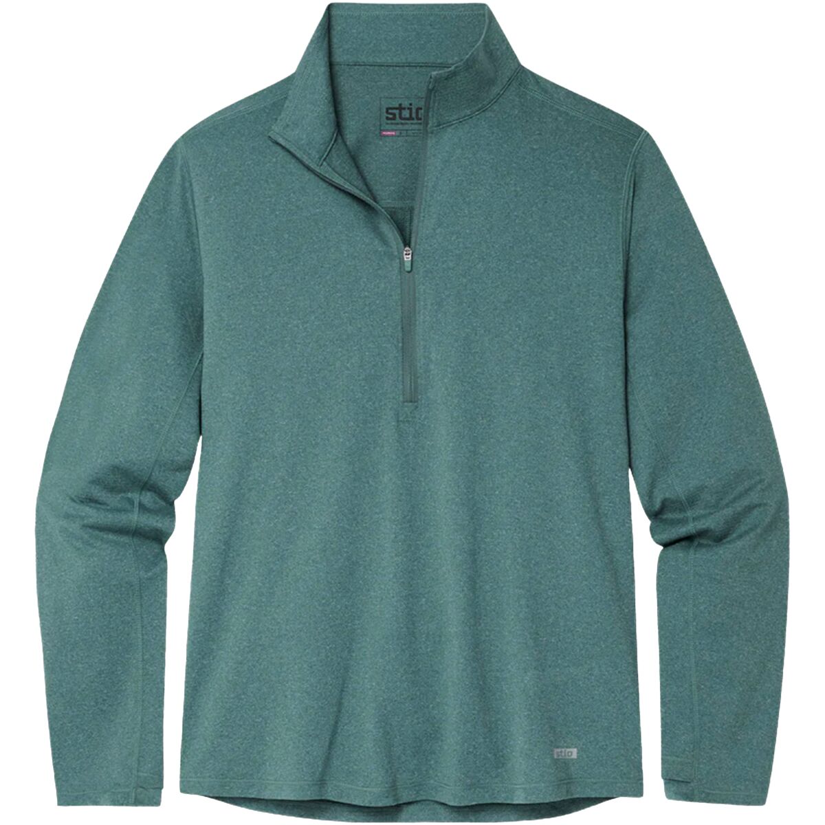 STIO Crester 1/2-Zip Top - Women´s