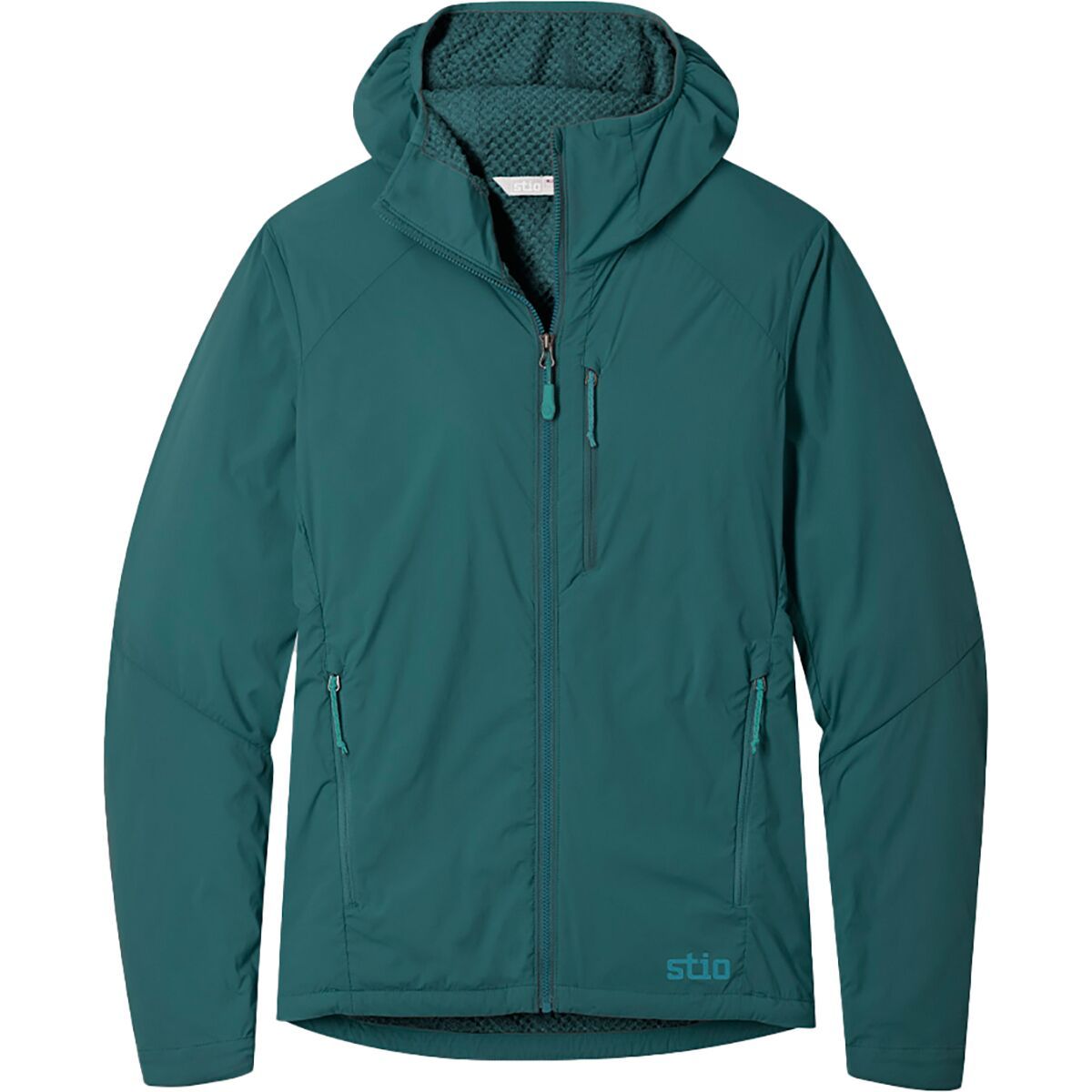 STIO Dawner Hooded Jacket - Women´s