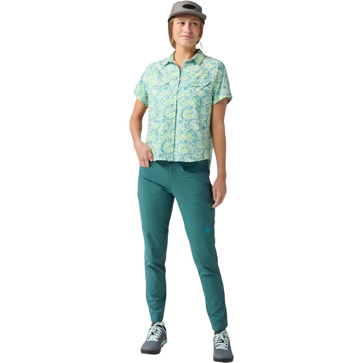 STIO OPR Pant - Women´s