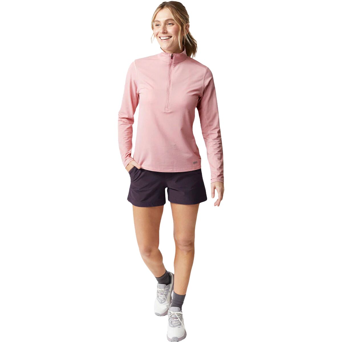 STIO Vallis 4in Short - Women´s