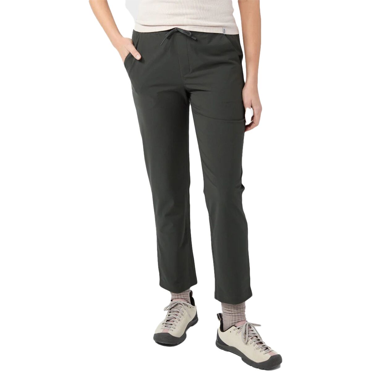 Top Women's Performance Pants Product Photo
