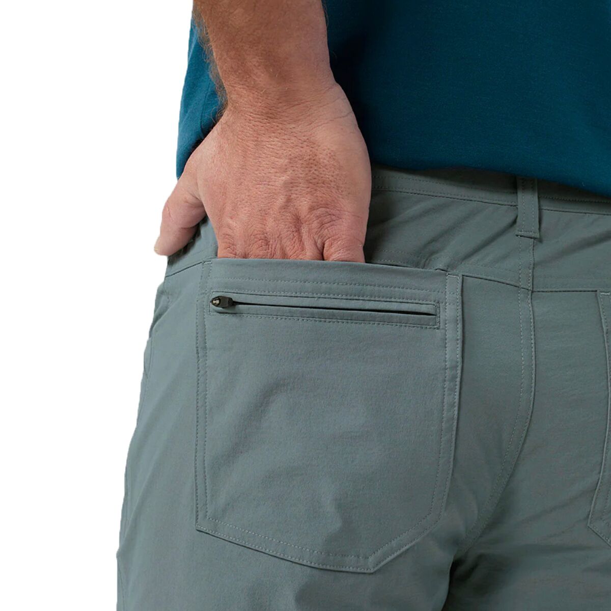 STIO Cut Bank Pant - Men´s