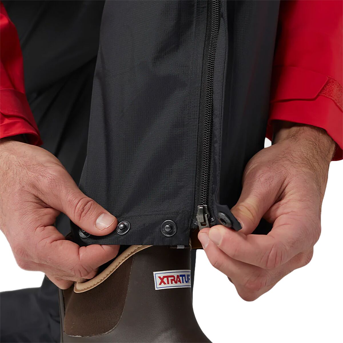 STIO Rollick Rain Pant - Men´s