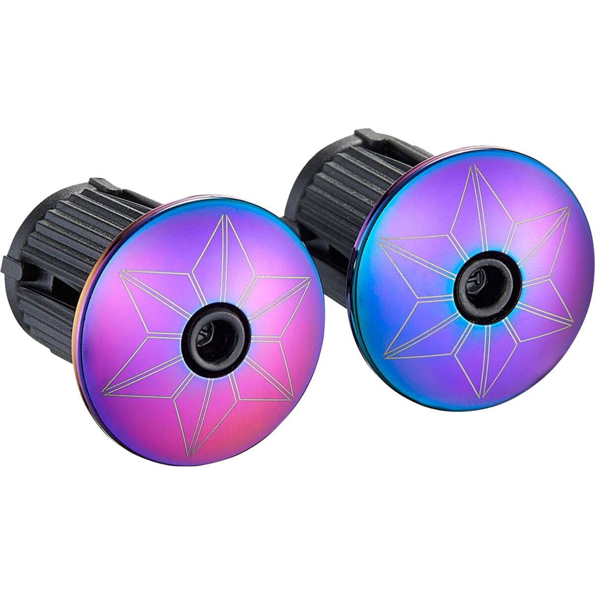 Supacaz Super Sticky Kush Galaxy Bar Tape