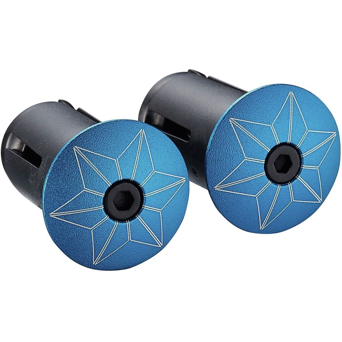 SUPACAZ STAR PLUGZ ALY/ANO OIL SLICK main image 1