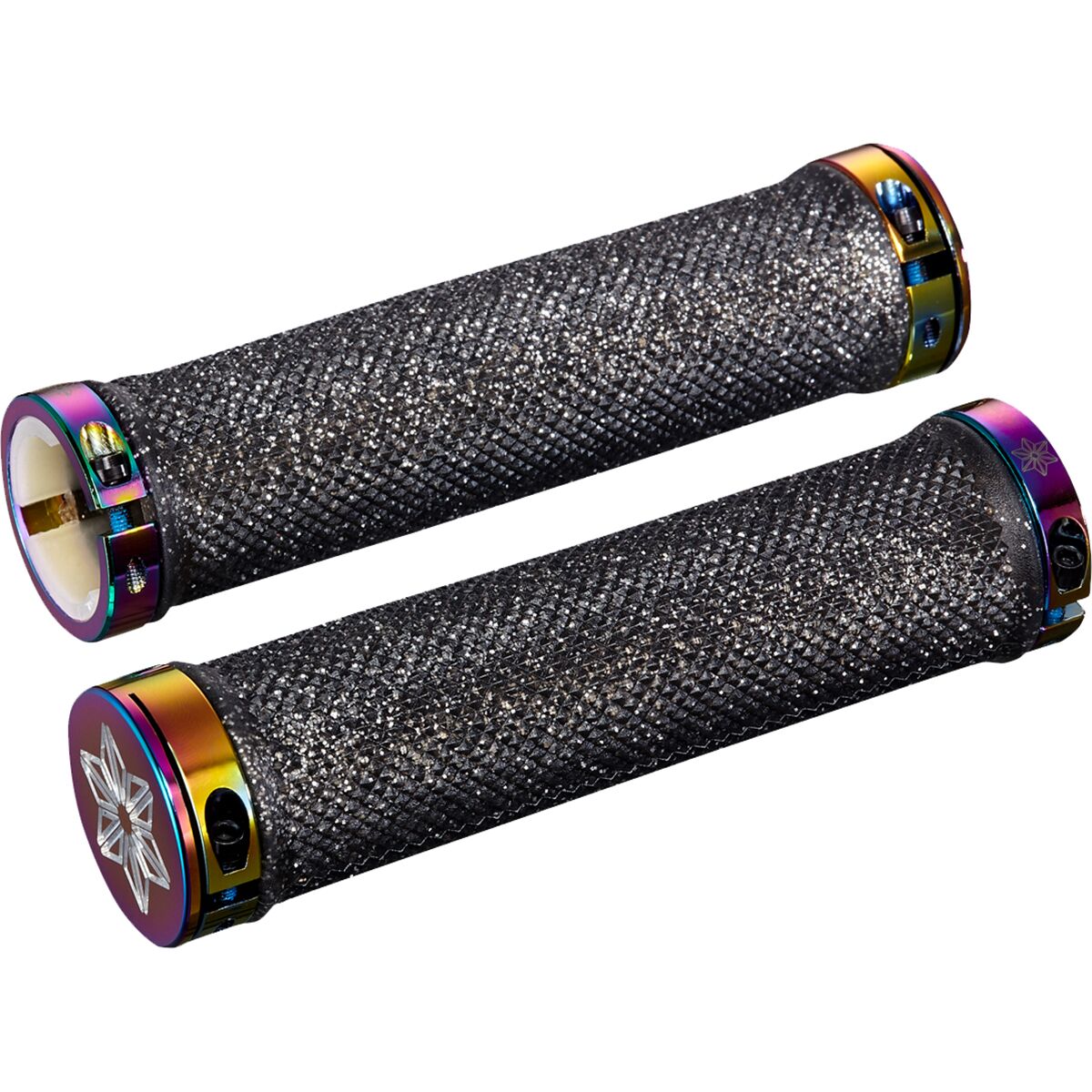 Supacaz Diamond Kush Grips