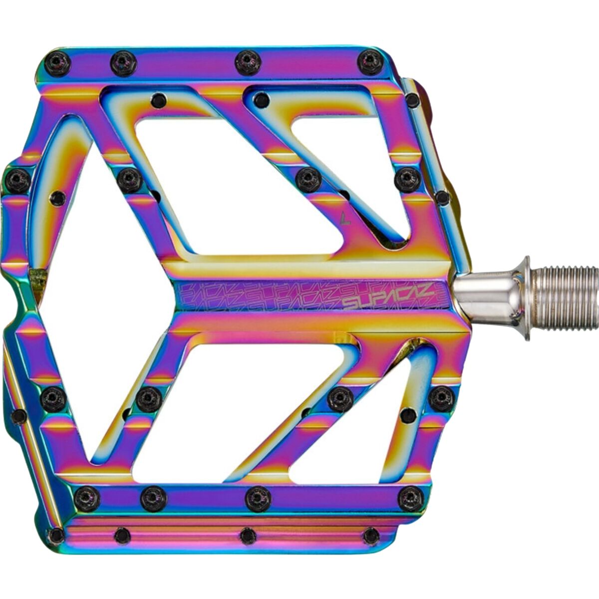 Supacaz Orbitron DH Pedals
