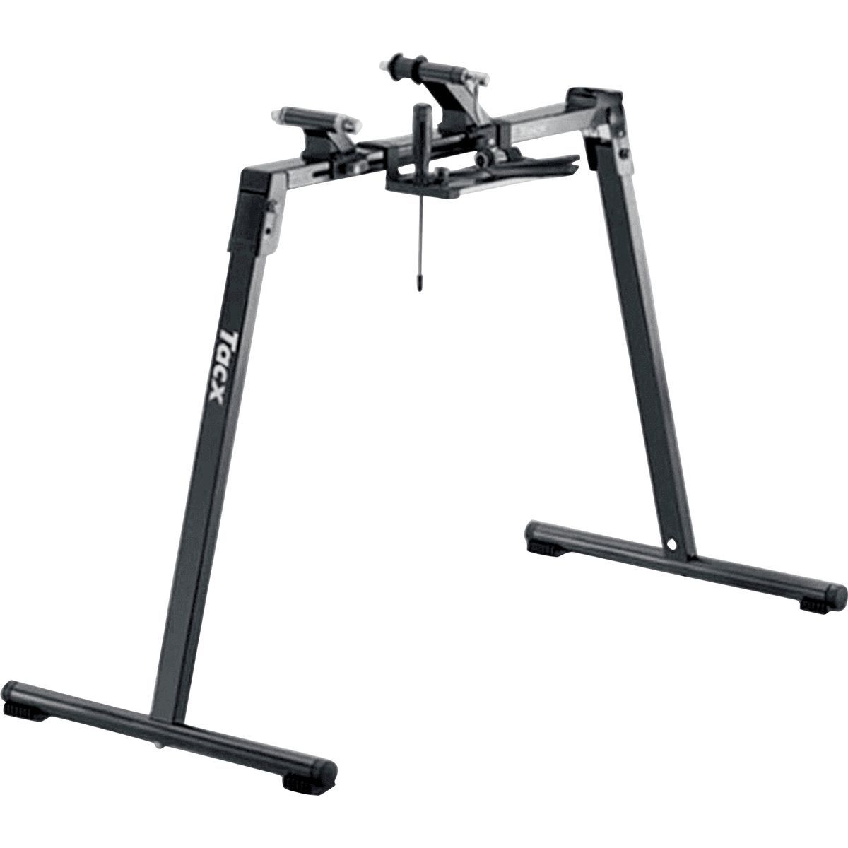 tacx cycle motion stand thru axle