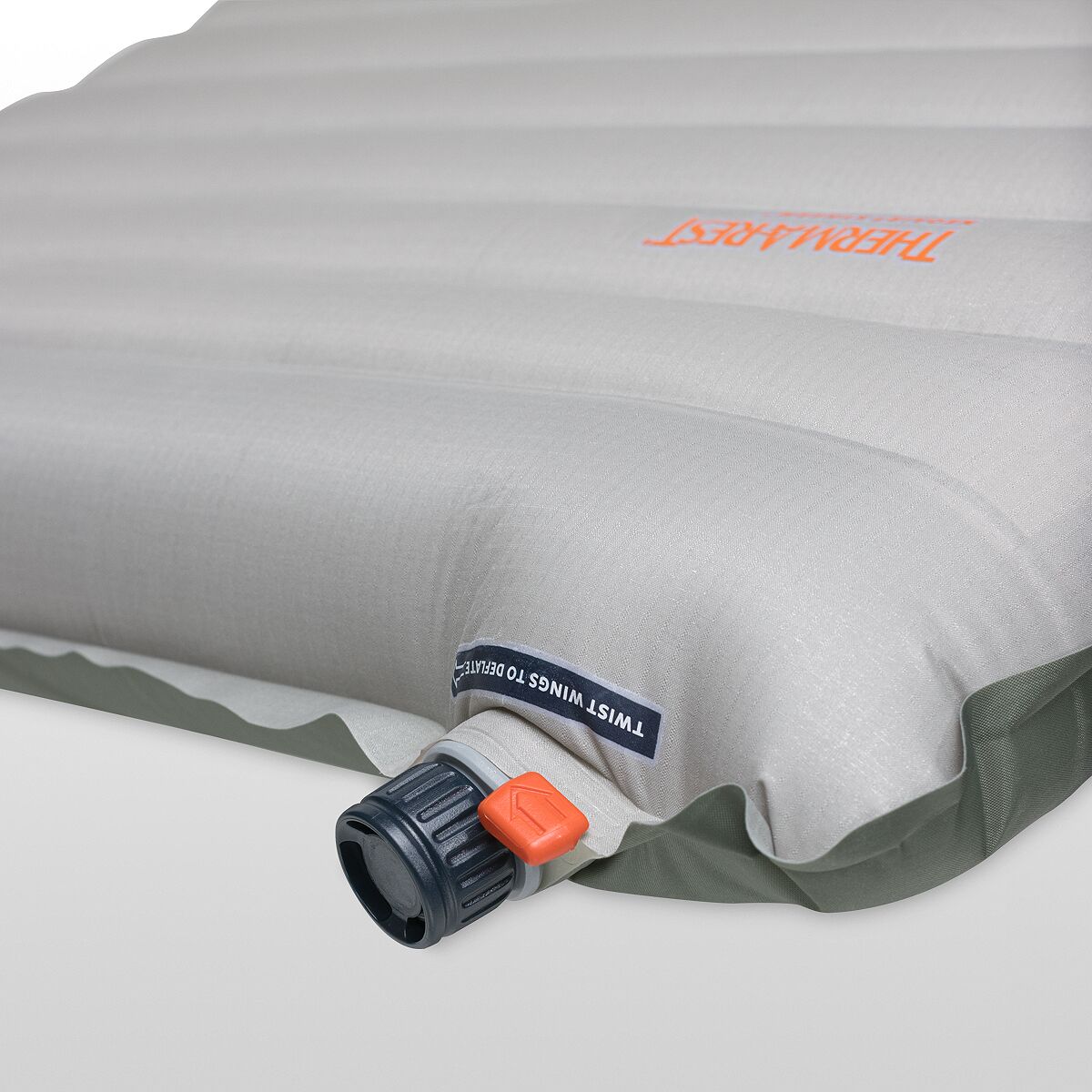 ThermaRest NeoAir XTherm MAX Sleeping Pad Hike & Camp