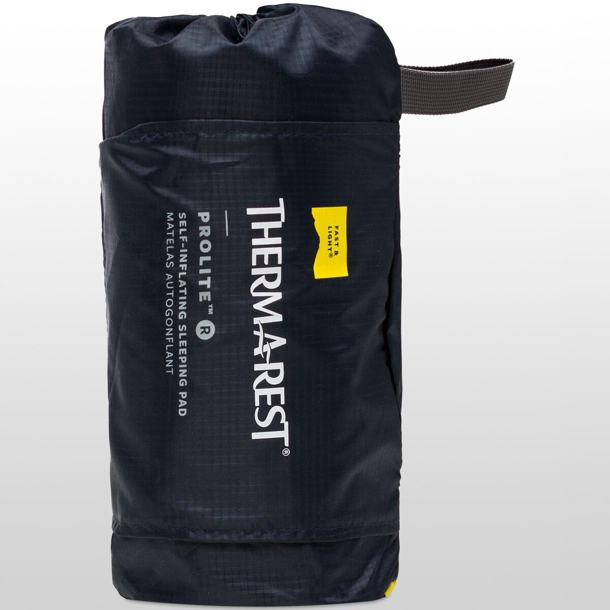 ThermaRest ProLite Sleeping Pad Hike & Camp