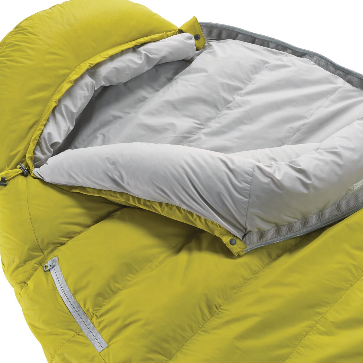 ThermaRest Parsec Sleeping Bag 32F Down Hike & Camp