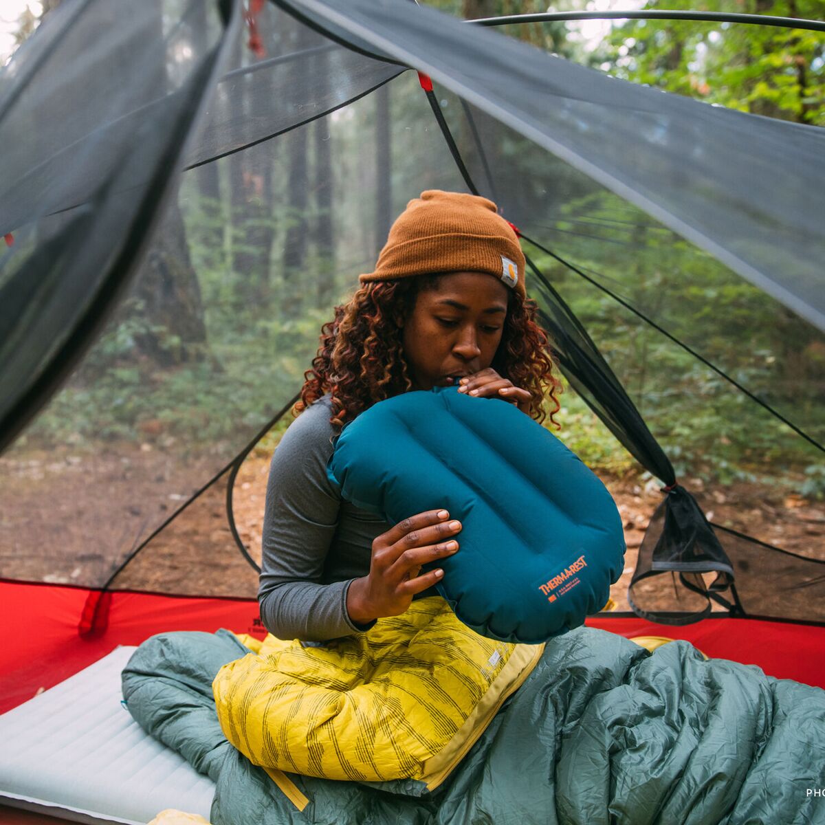 Therm-a-Rest Air Head Lite Pillow