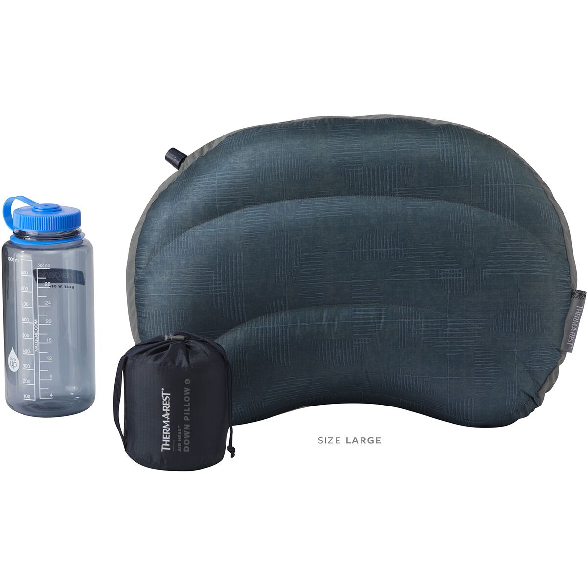 Therm-a-Rest Airhead Down Pillow