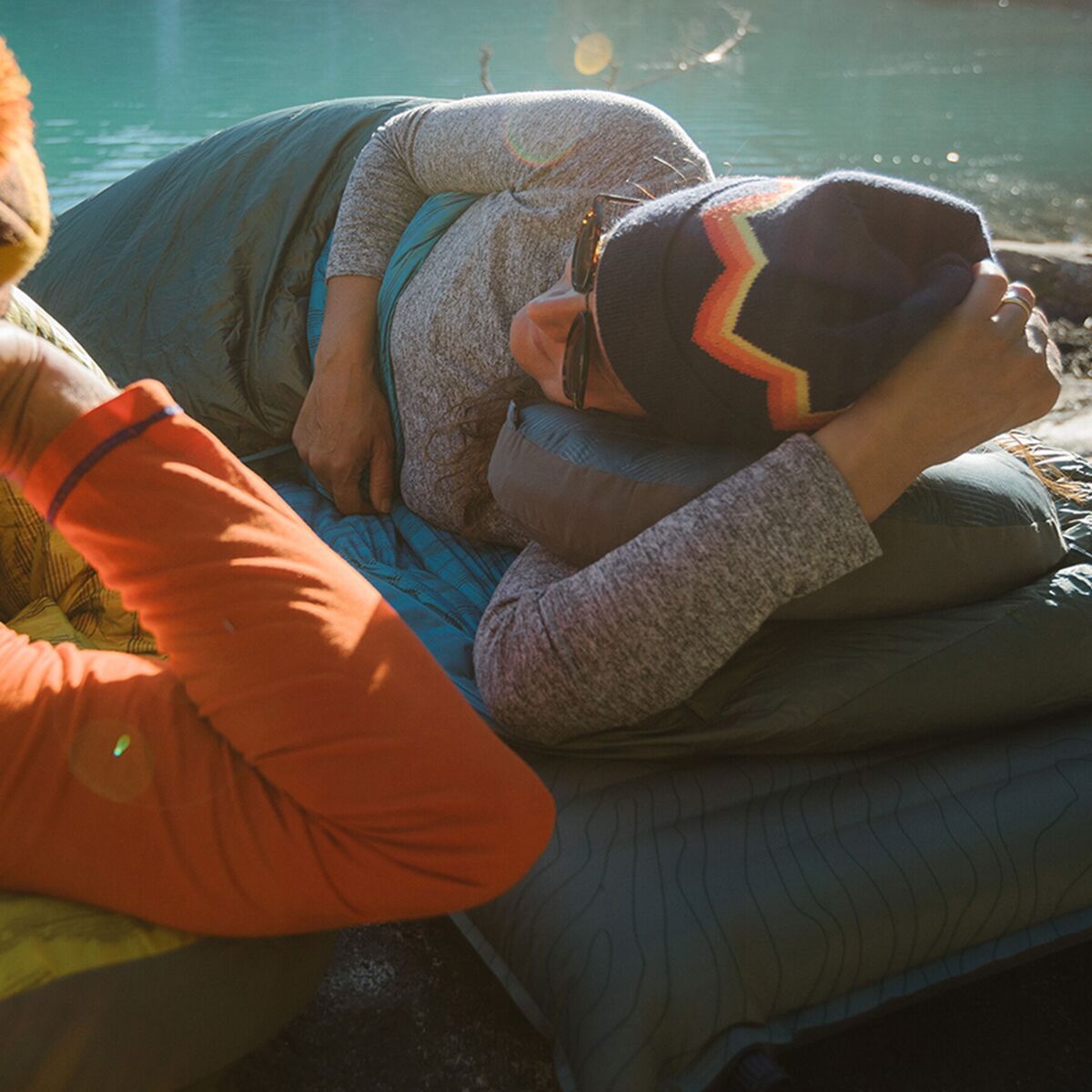 Therm-a-Rest Air Head Pillow