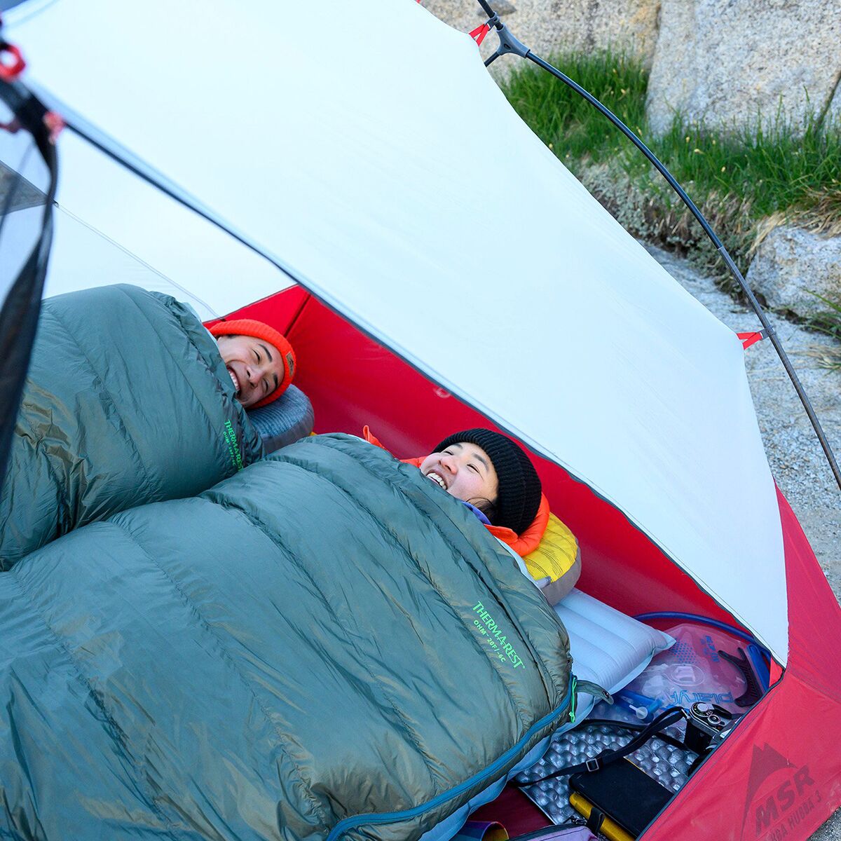 Therm-a-Rest NeoAir XTherm NXT MAX Sleeping Pad