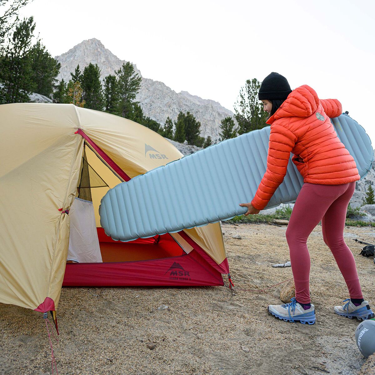 Therm-a-Rest NeoAir XTherm NXT Sleeping Pad