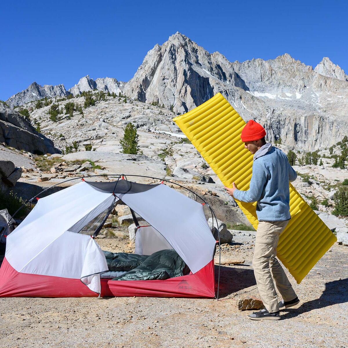 Therm-a-Rest NeoAir XLite NXT MAX Sleeping Pad