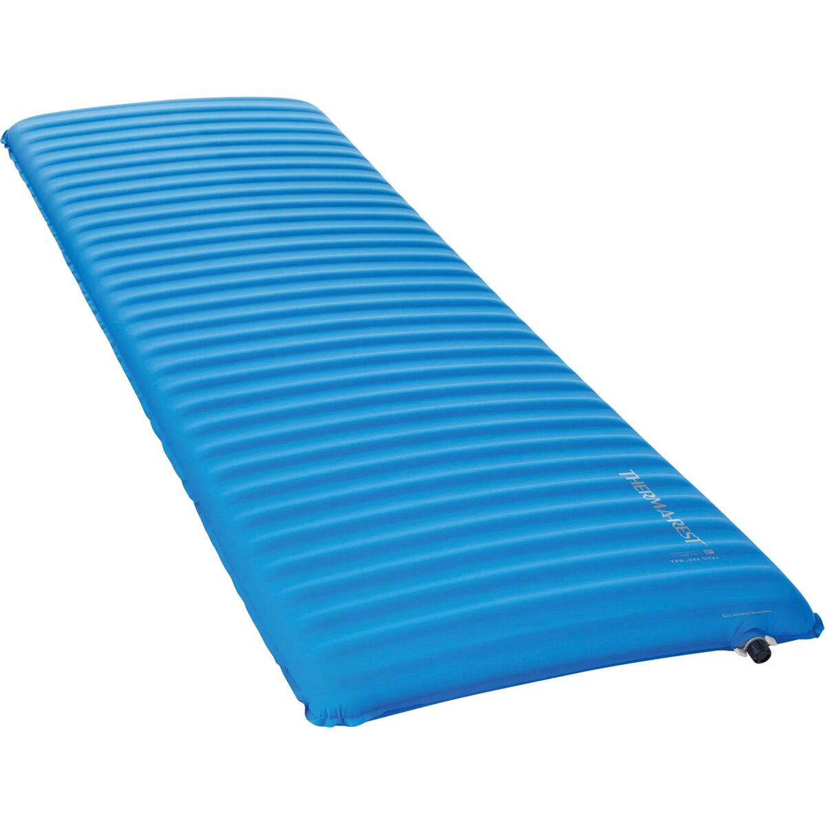 Снаряжение Therm-a-Rest Trail Pro MAX RW 2025, цвет: Campanula — фото 2