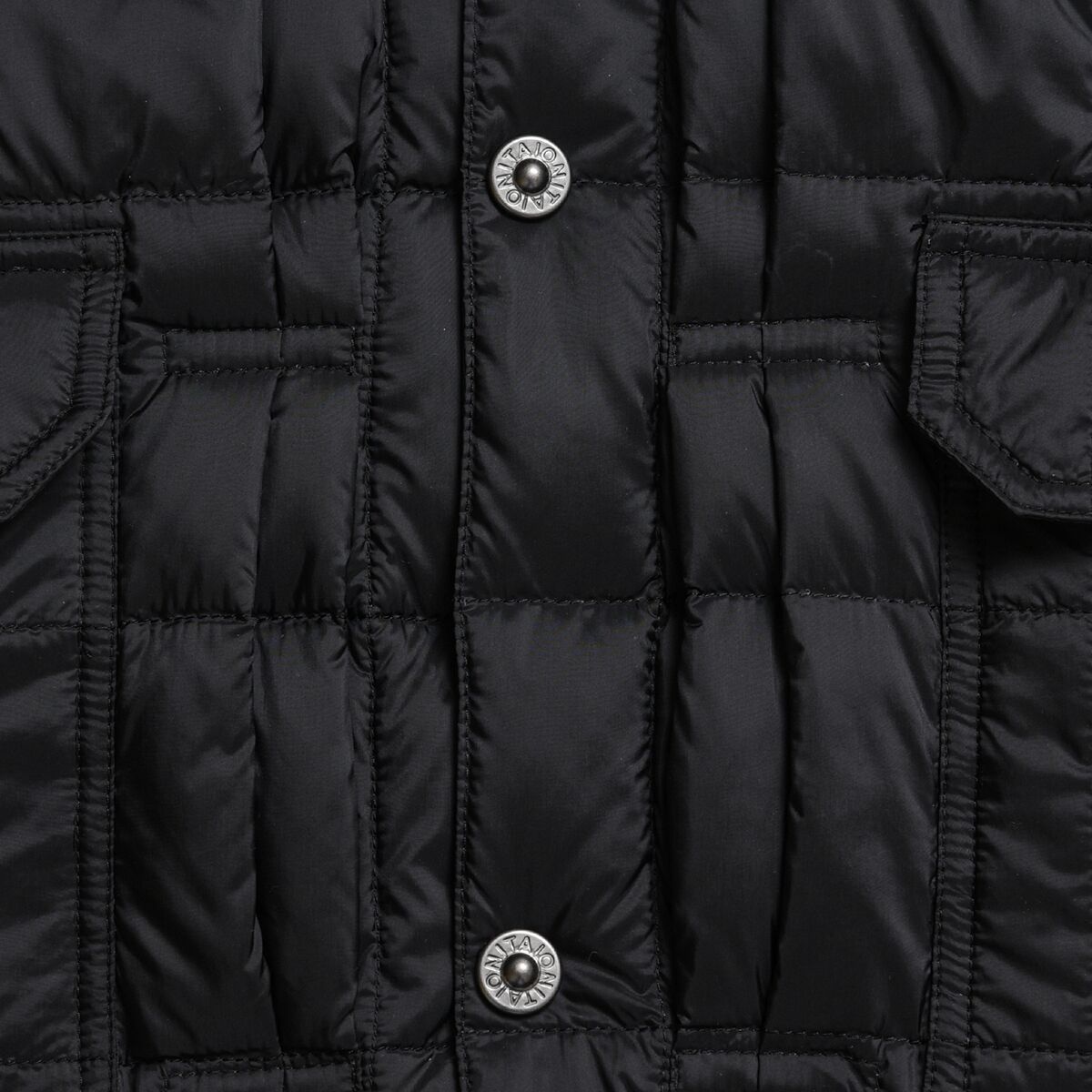 Taion Down Work Jacket - Men´s