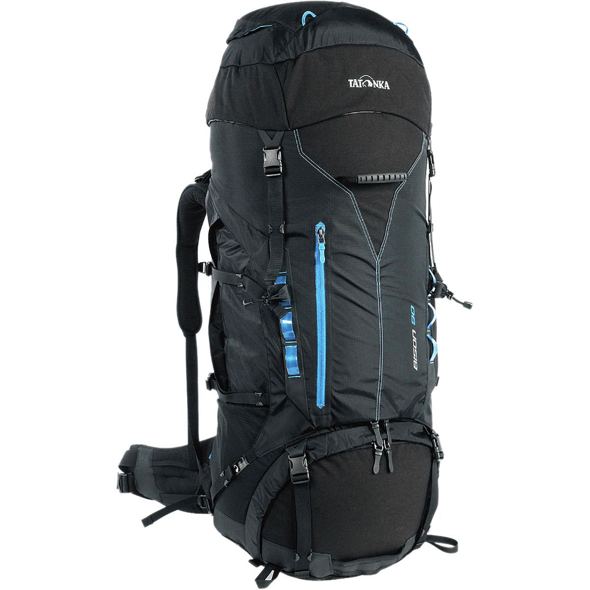Tatonka Bison 90 Backpack - 5492cu in - Hike & Camp