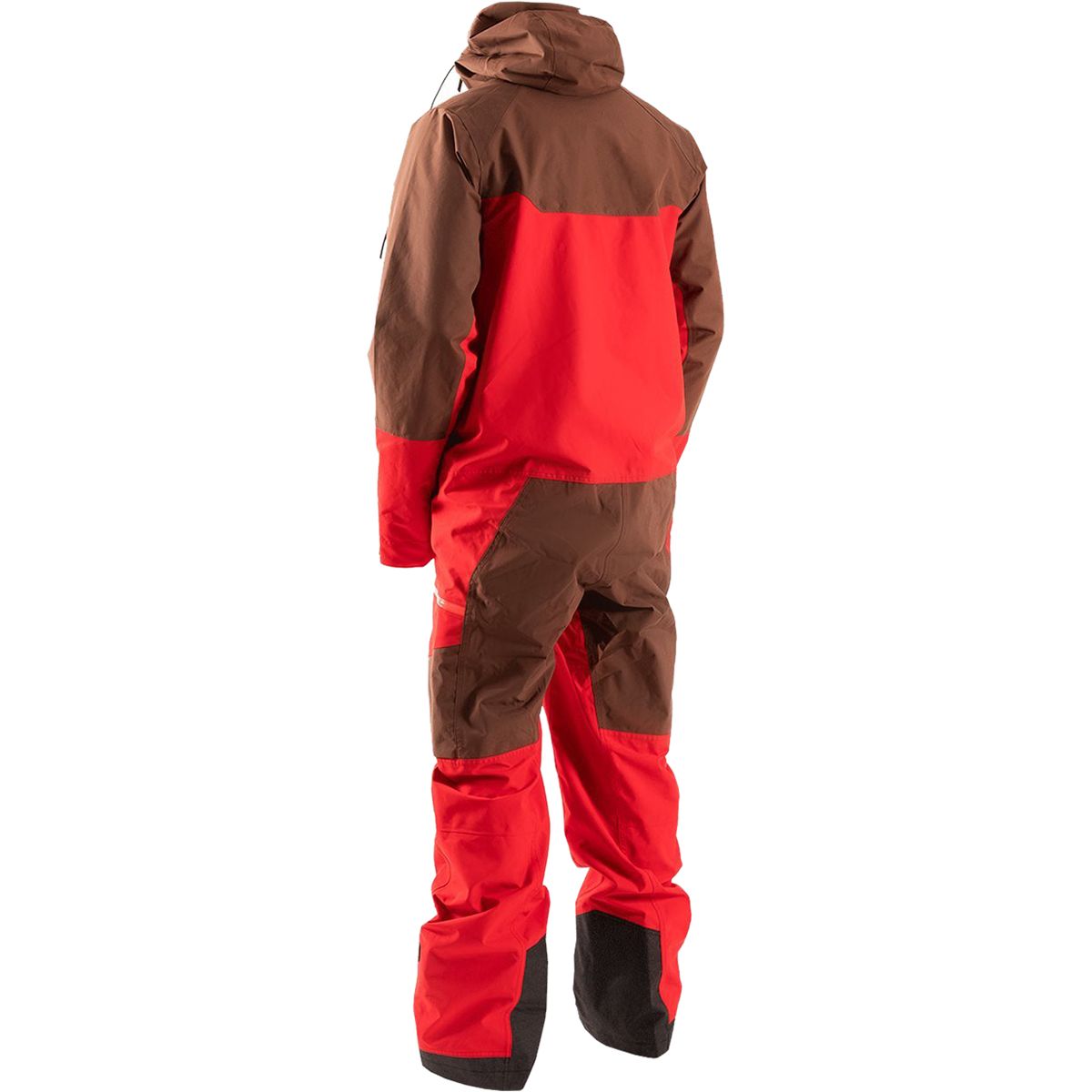 Tobe Macer Mono Suit Men's