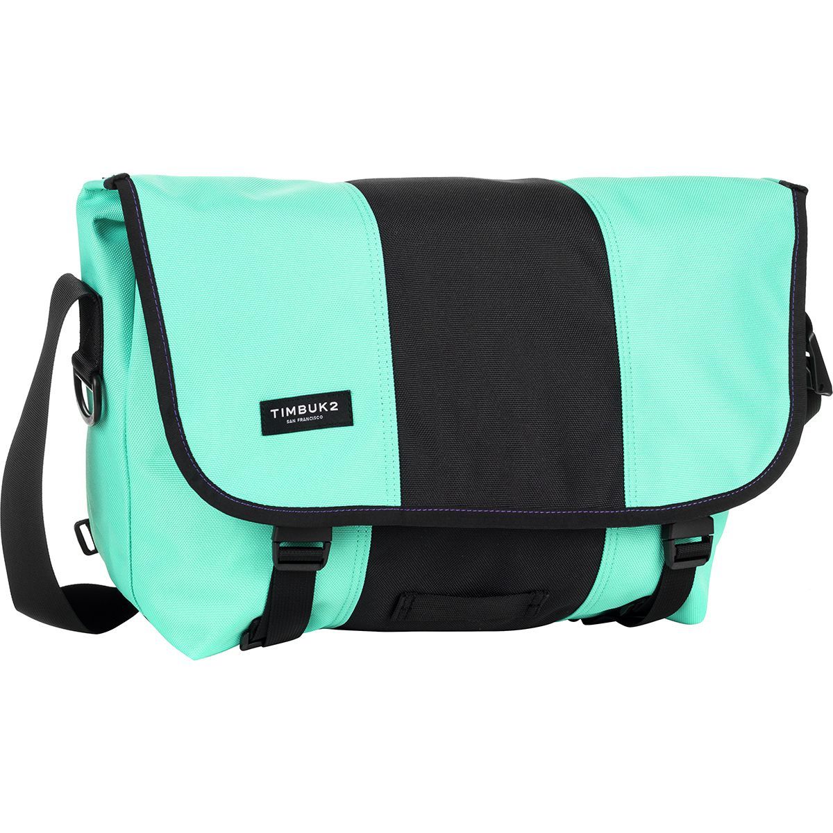 Timbuk2 Classic 9 28L Messenger Bag