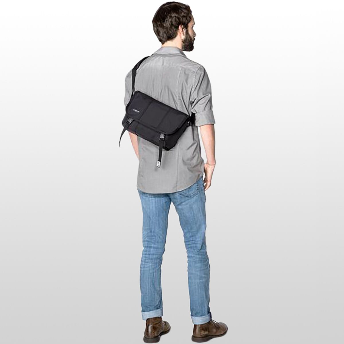 Timbuk2 Classic 928L Messenger Bag