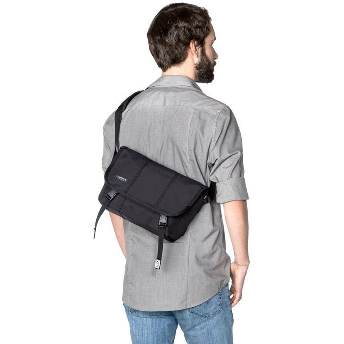 Timbuk2 Classic 9 28L Messenger Bag
