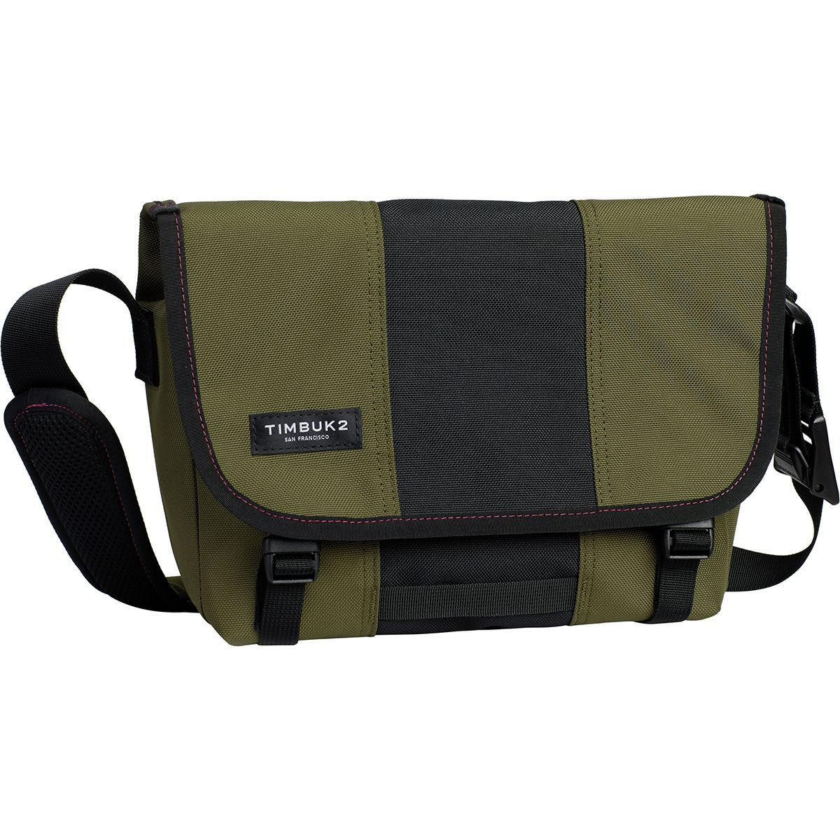 Timbuk2 Classic 9 28l Messenger Bag Backcountry