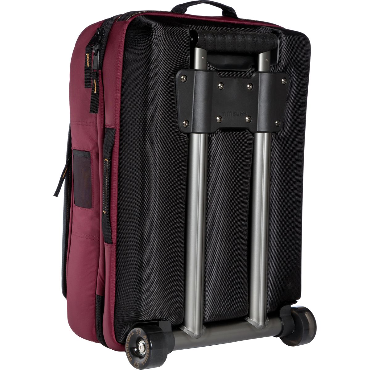 Timbuk2 CoPilot 52108L CarryOn Rolling Gear Bag Travel