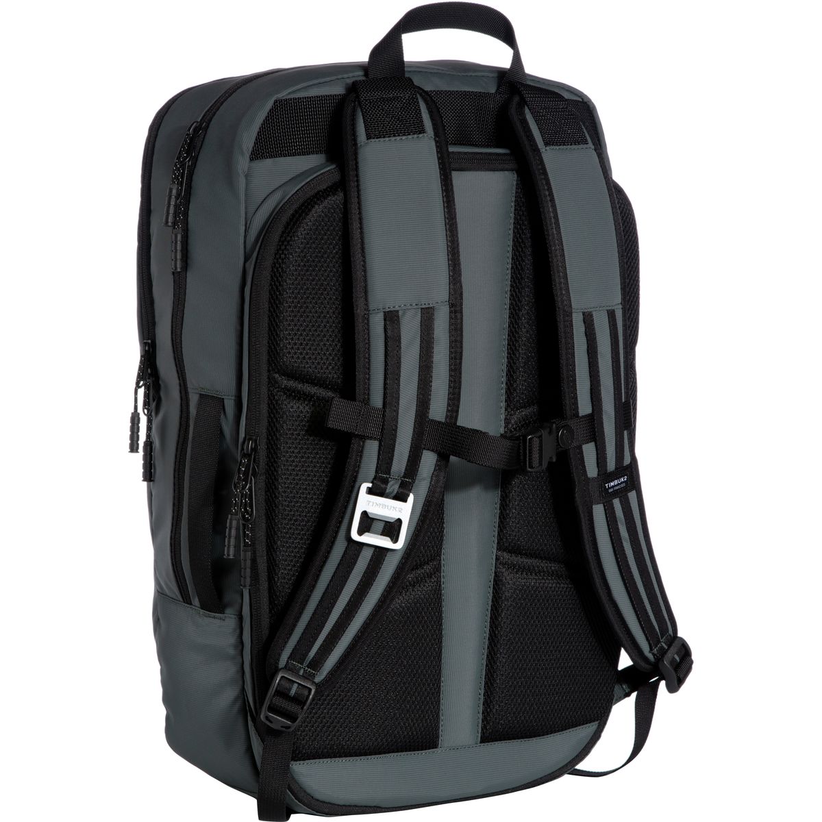 are osprey bags water resistant Osprey Transporter Sling Euphoria Purple main image 1