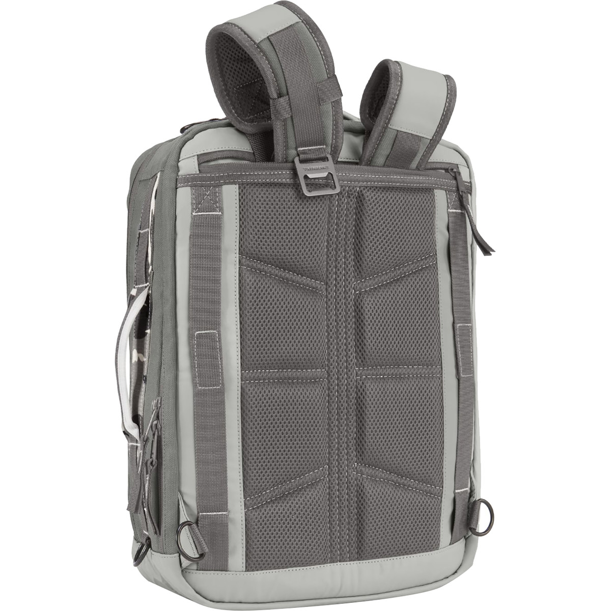 Timbuk2 Ace 28L Backpack Accessories