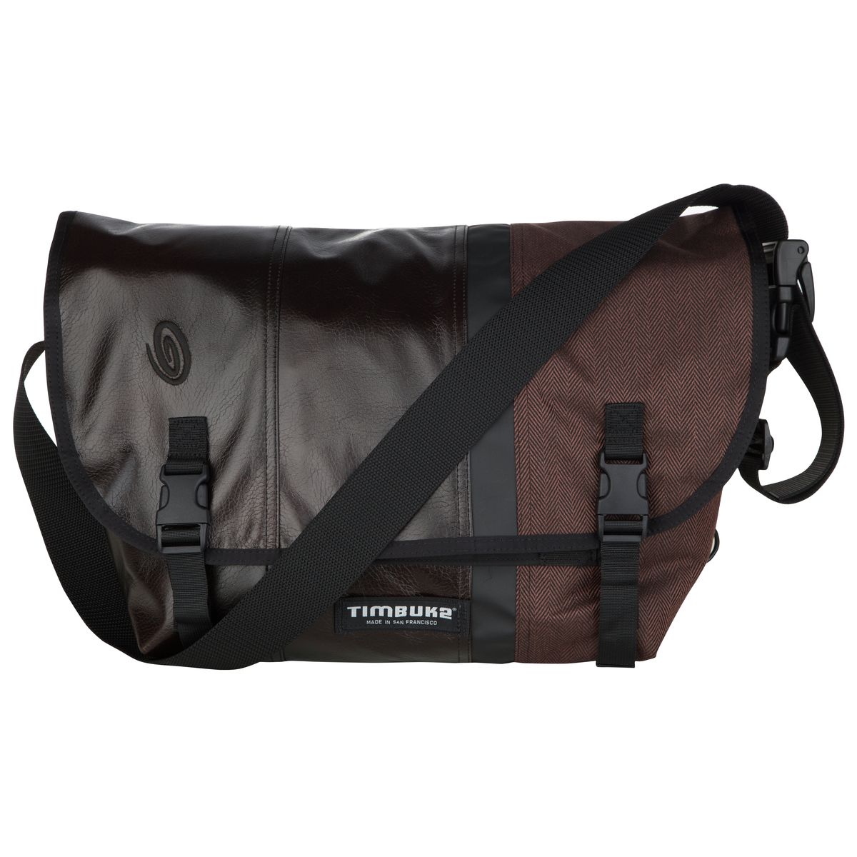 Timbuk2 Heritage Classic S Sac Messager 1108 2 1139