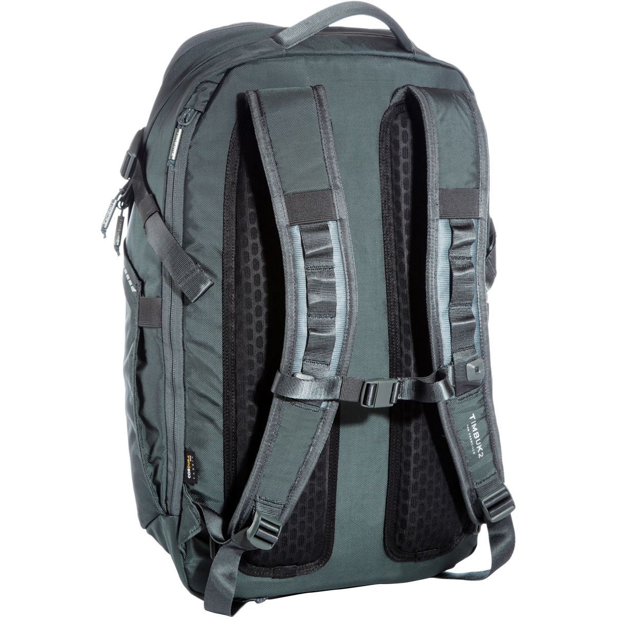 Timbuk2 Parker 35L Backpack Accessories