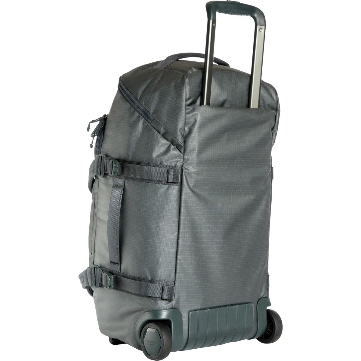 Timbuk2 Quest 4866L Rolling Duffel Travel