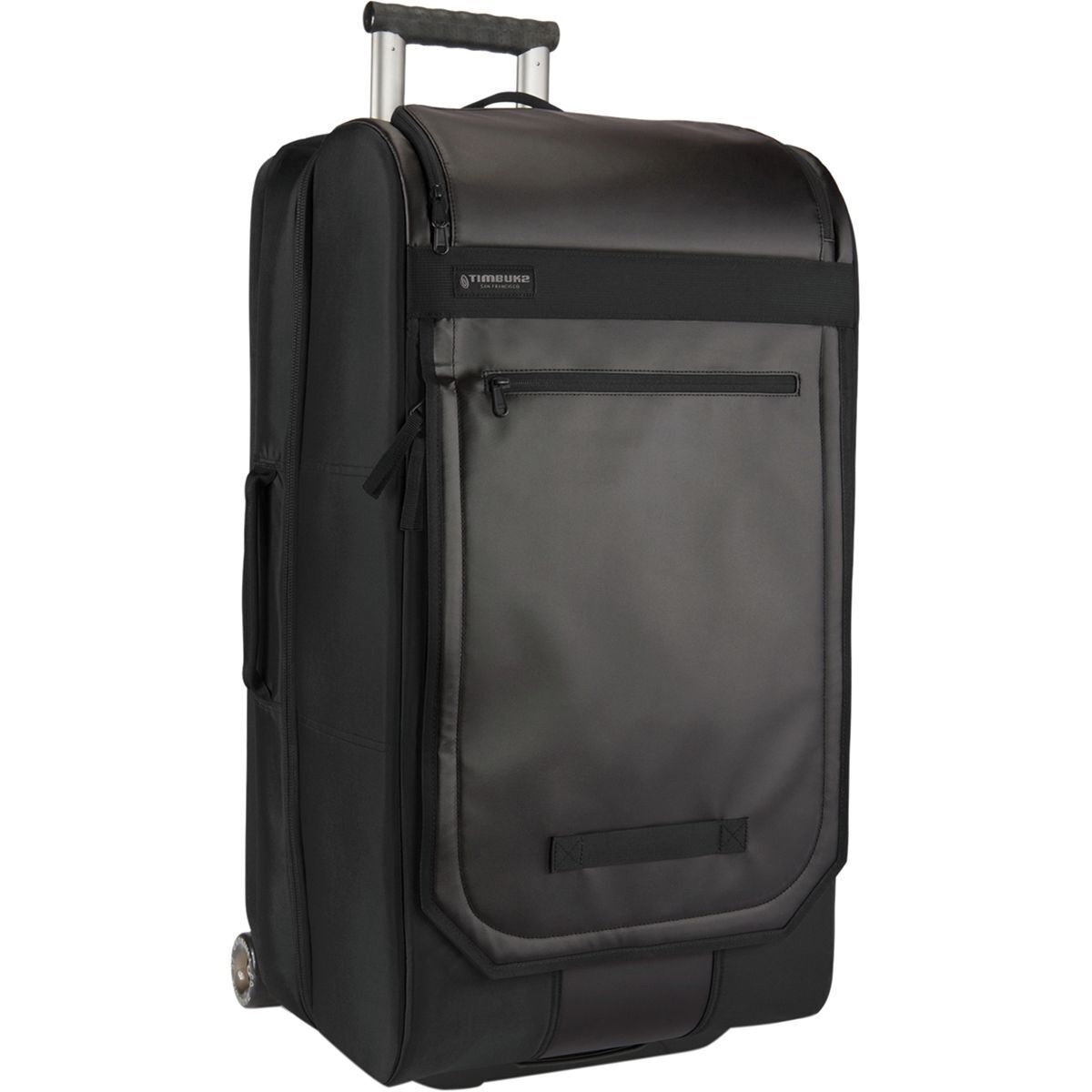 Timbuk2 CoPilot CarryOn Rolling Gear 42108L Bag Travel