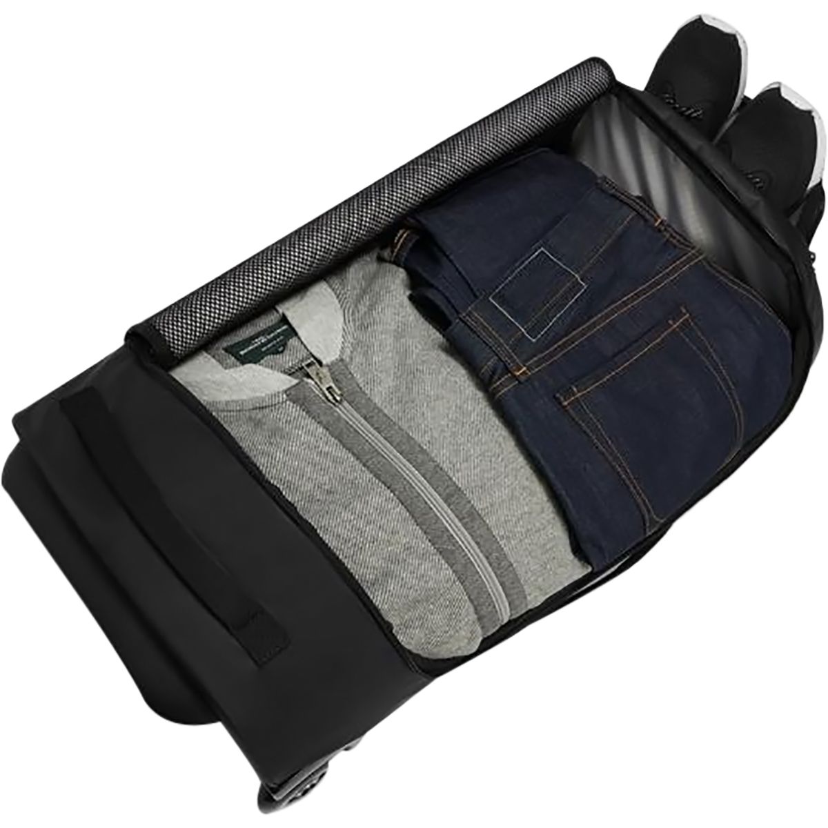 Timbuk2 Catalyst Rolling 50L Duffel Travel