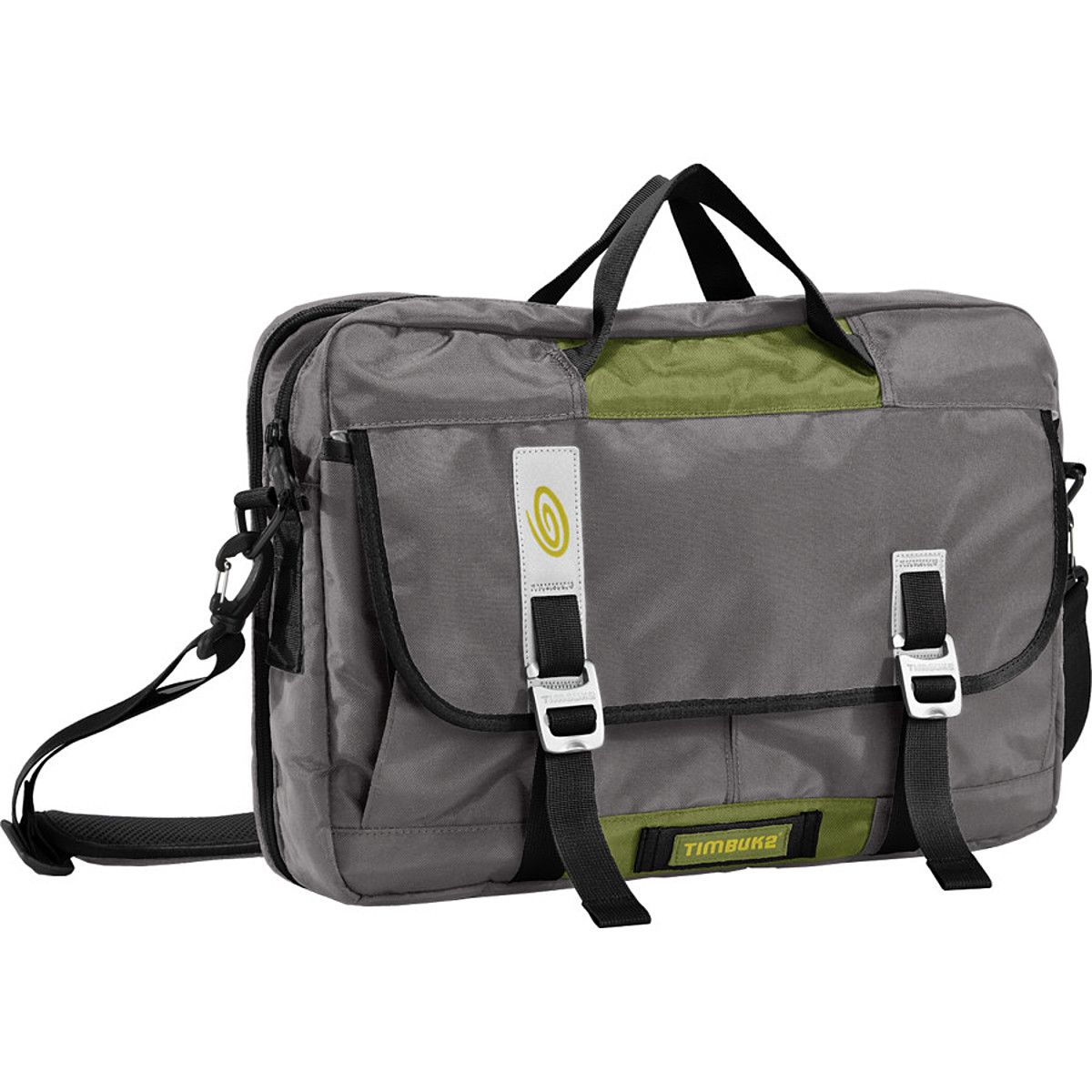Timbuk2 Control Messenger Bag Accessories