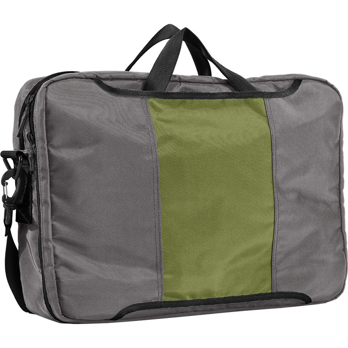 Timbuk2 Control Messenger Bag Accessories