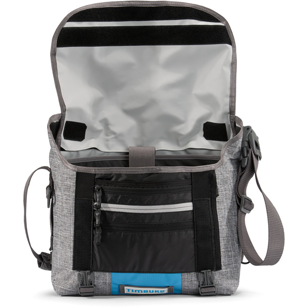 Timbuk2 DLux Messenger Bag Accessories
