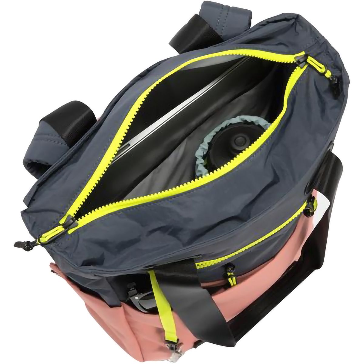 Timbuk2 Scholar Convertible Tote Backpack Accessories