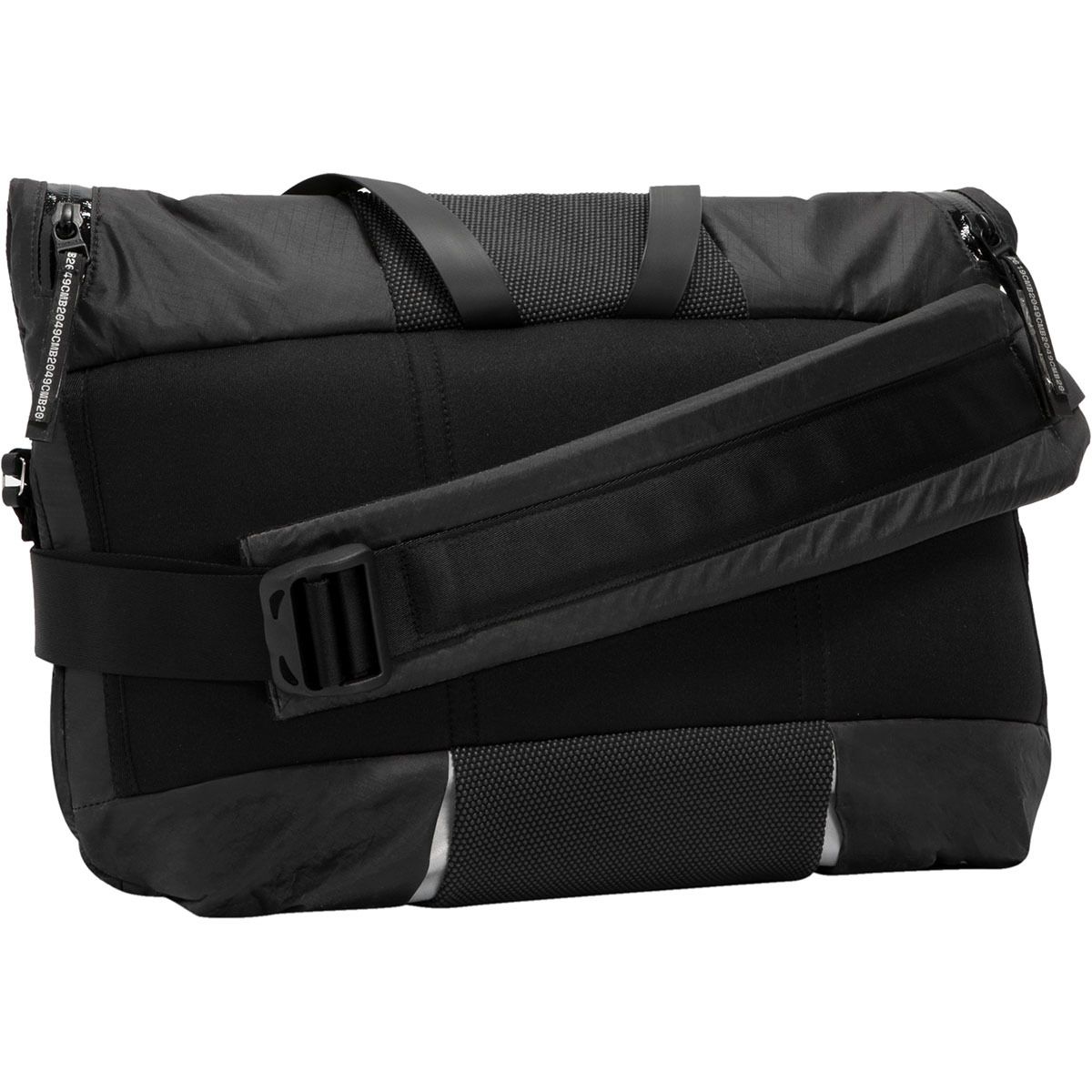 Timbuk2 CMB 2049 18L Messenger Bag Accessories