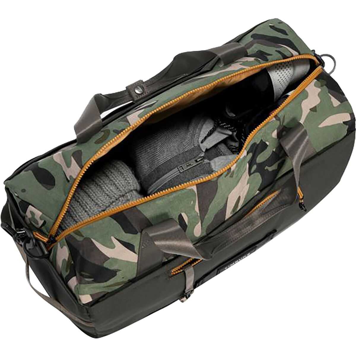 Timbuk2 Player 29L Duffel Bag Accessories