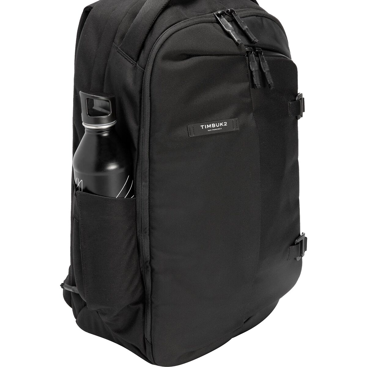 Timbuk2 Never Check Expandable Backpack Travel