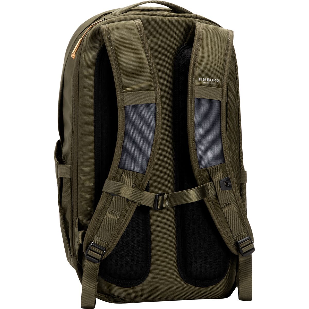 Timbuk2 Lane Commuter 18L Backpack Accessories