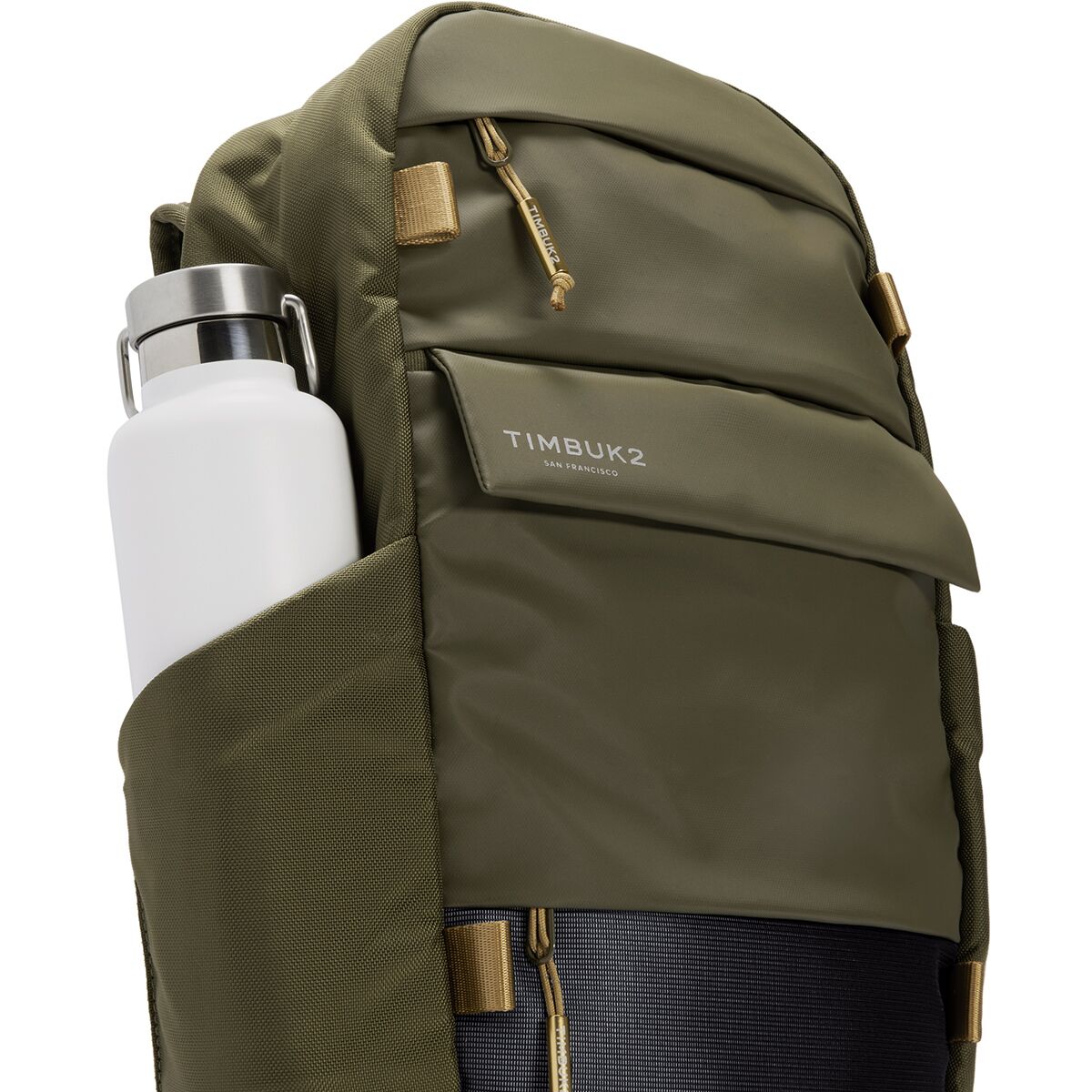 Timbuk2 Lane Commuter 18L Backpack Accessories