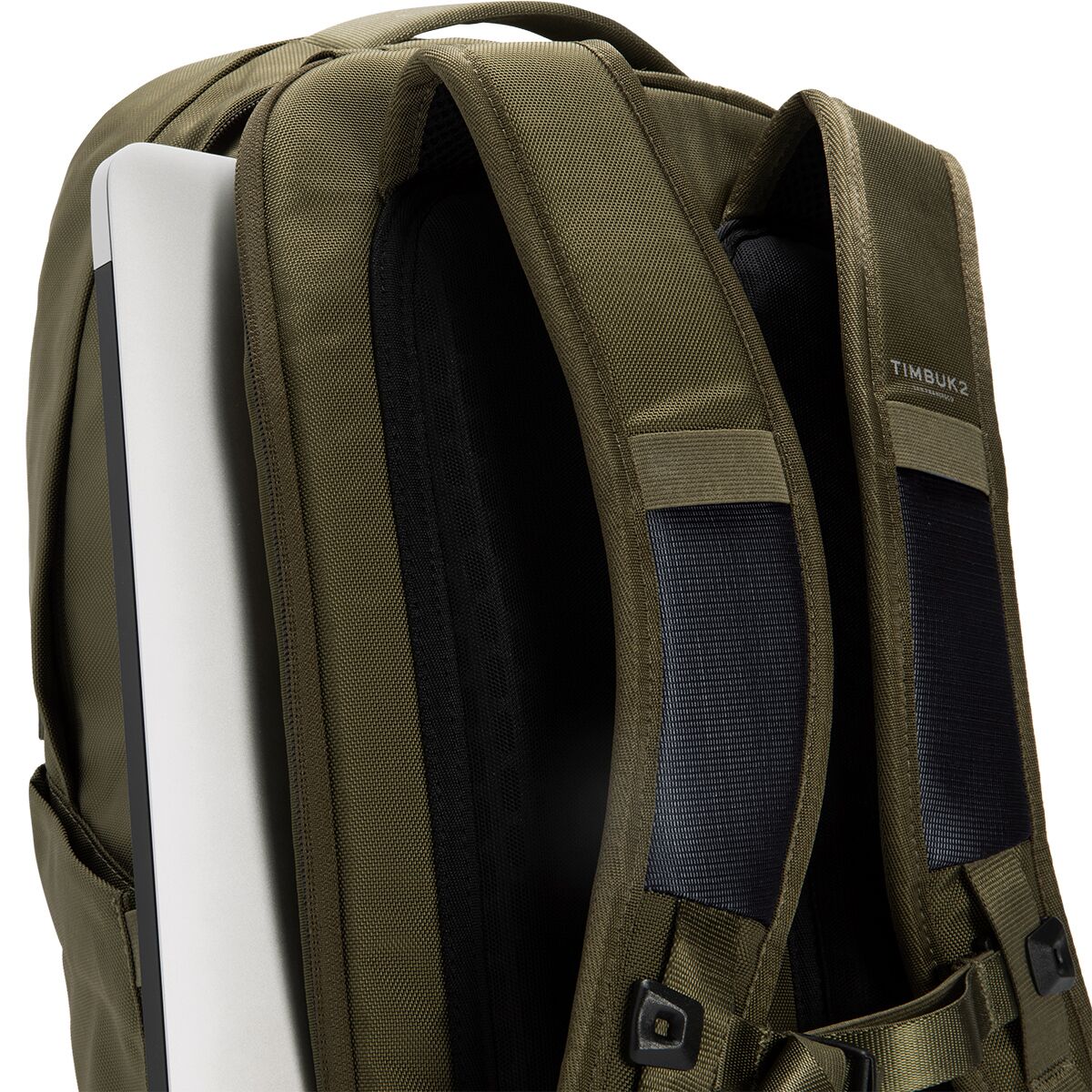 Timbuk2 Lane Commuter 18L Backpack Accessories